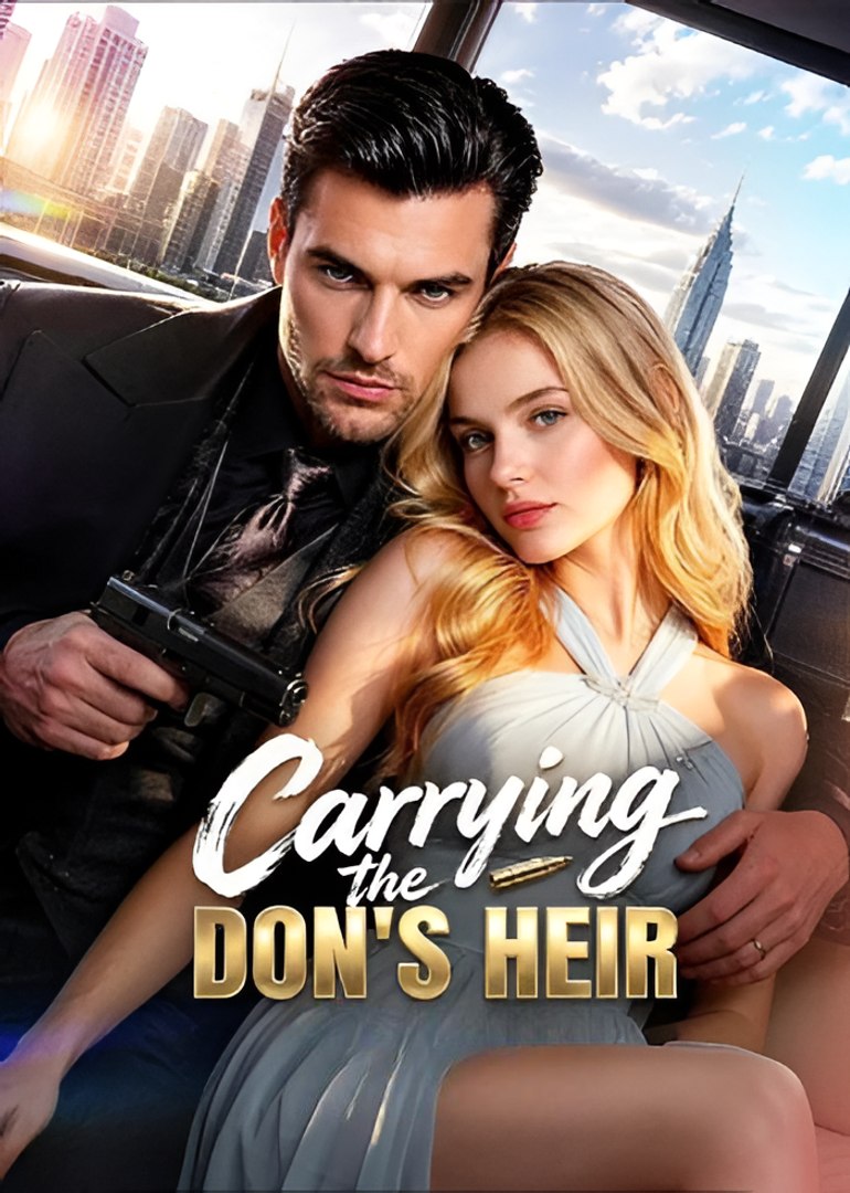 Carrying the Don\'s Heir