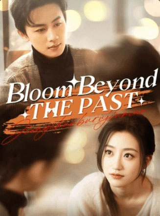 Bloom Beyond the Past / Sovereign in the Soil / Spring Never Returns / Free to Love Again tv-series-poster-1