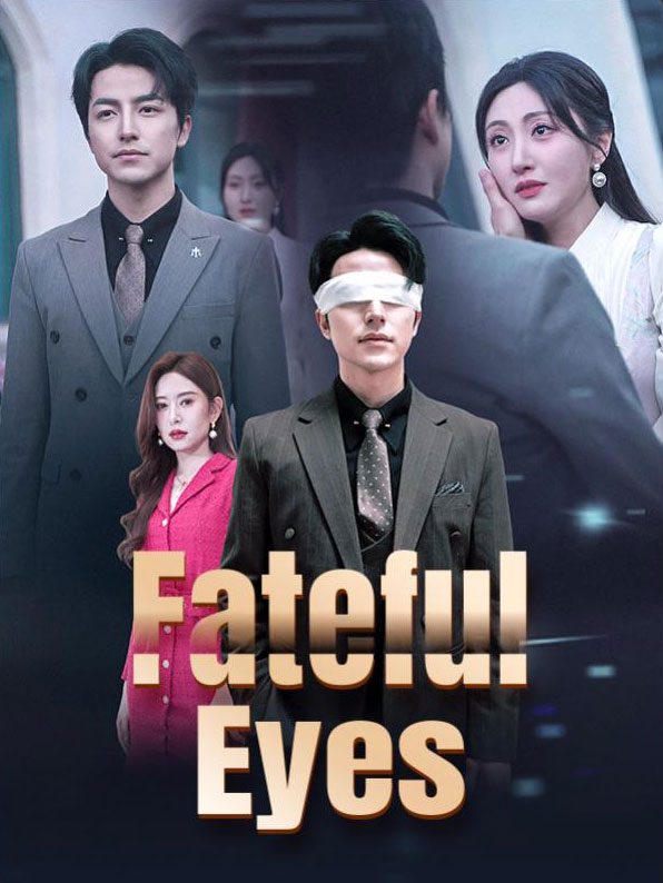 Fateful Eyes / Boundless Love Broken Trust