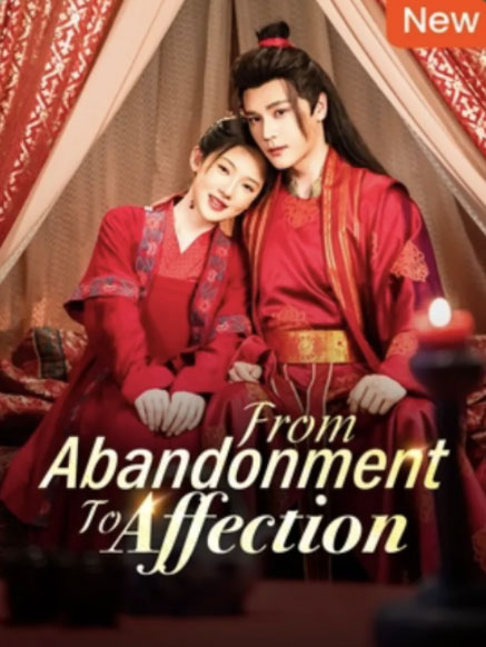 Her unexpected husband / From Abandonment to Affection