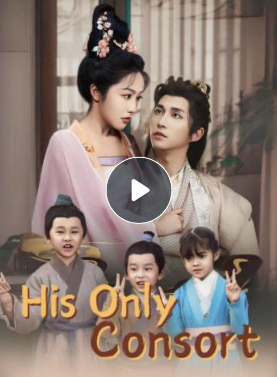 His Only Consort