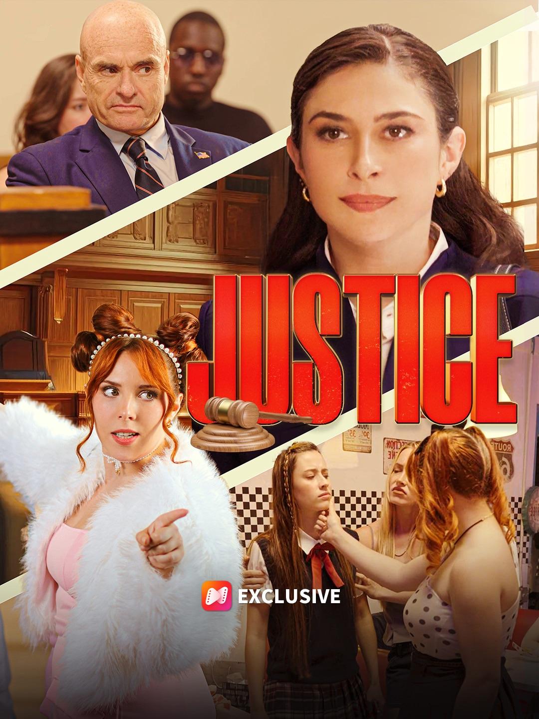 Justice Justice