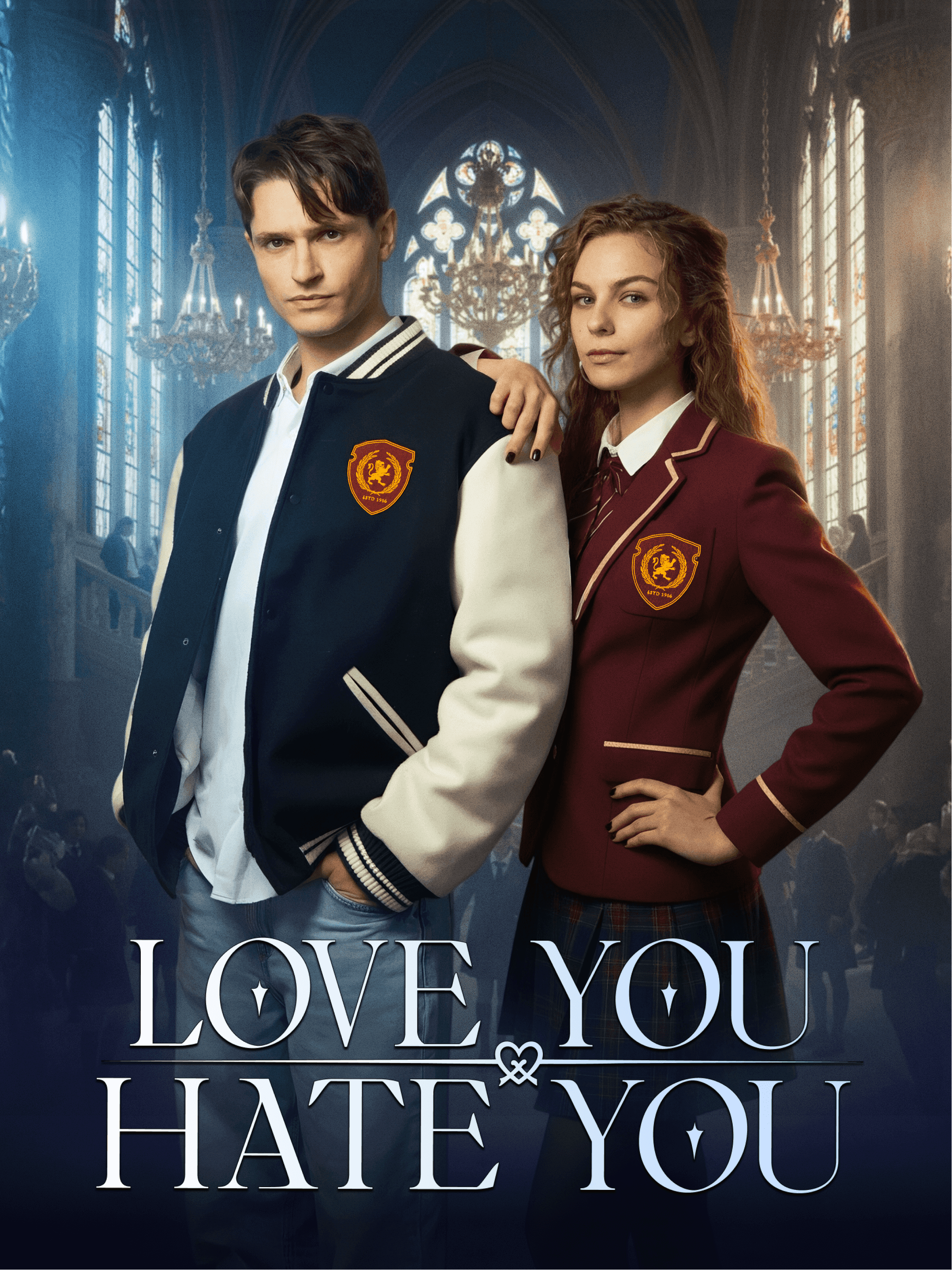 Shows – Short Drama