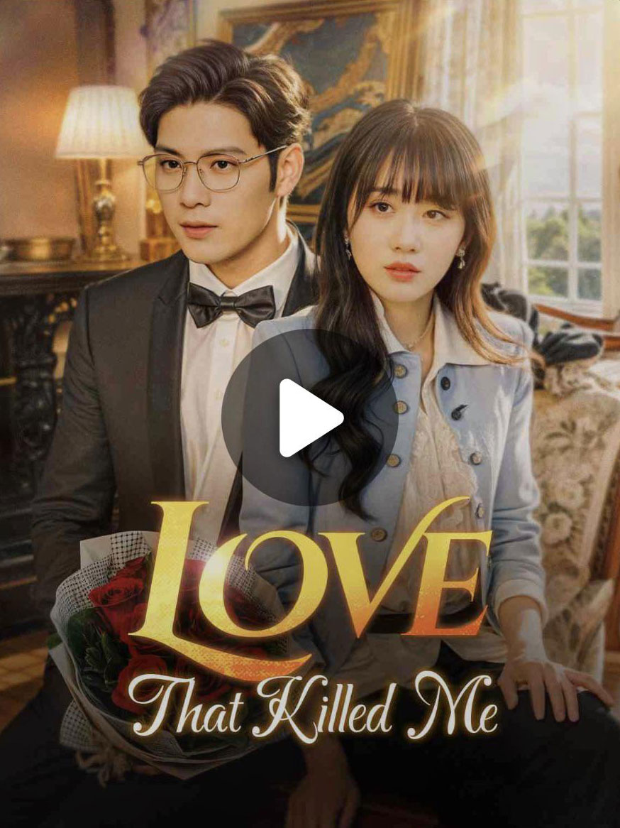 Love That Killed Me