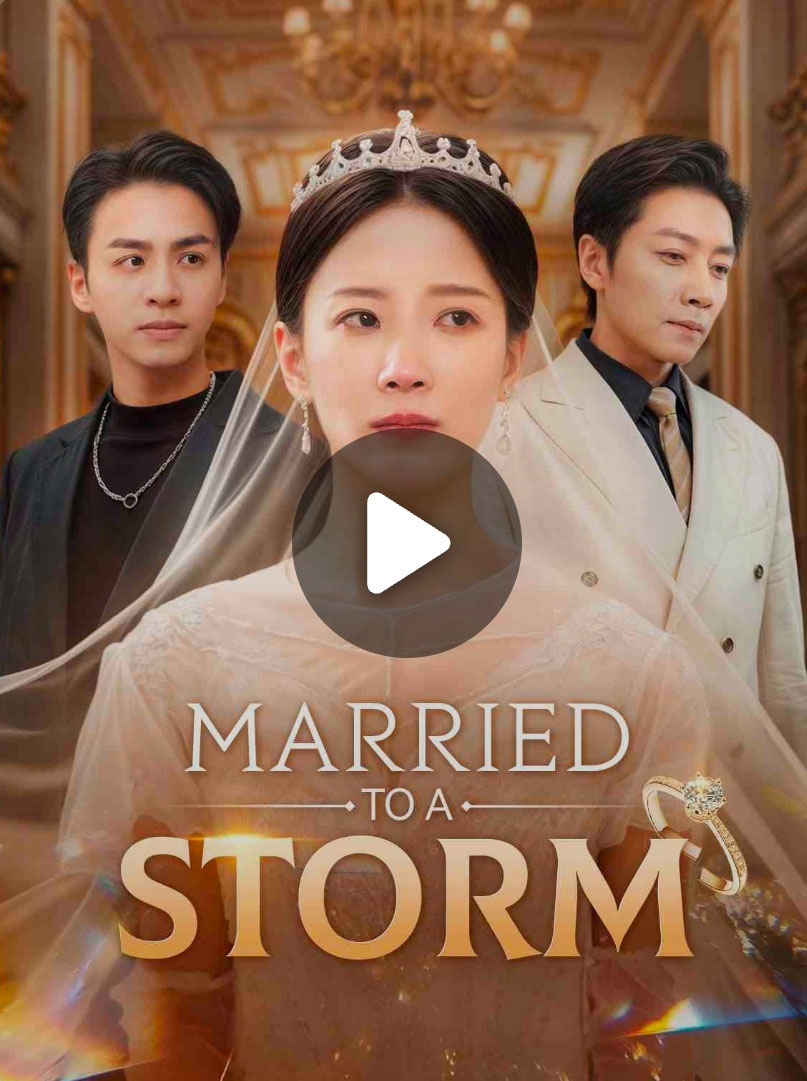 Married to a Storm