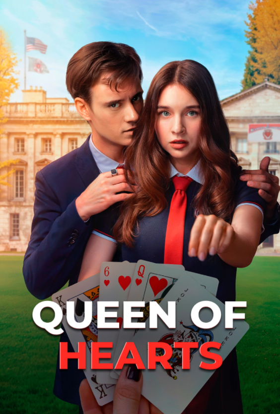 Queen of Hearts