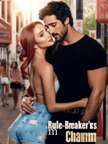 Rule-Breaker’s Charm