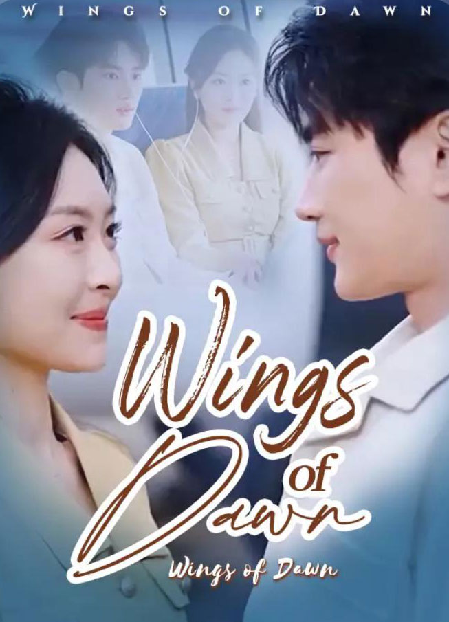 Wings of Dawn