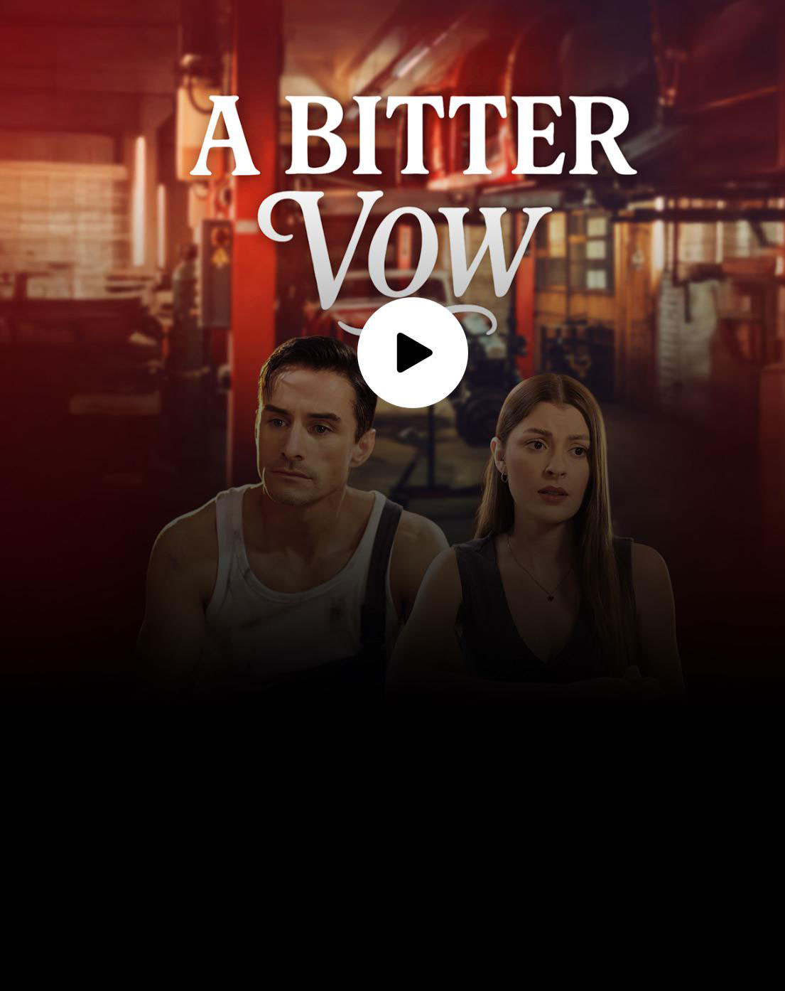 A Bitter Vow