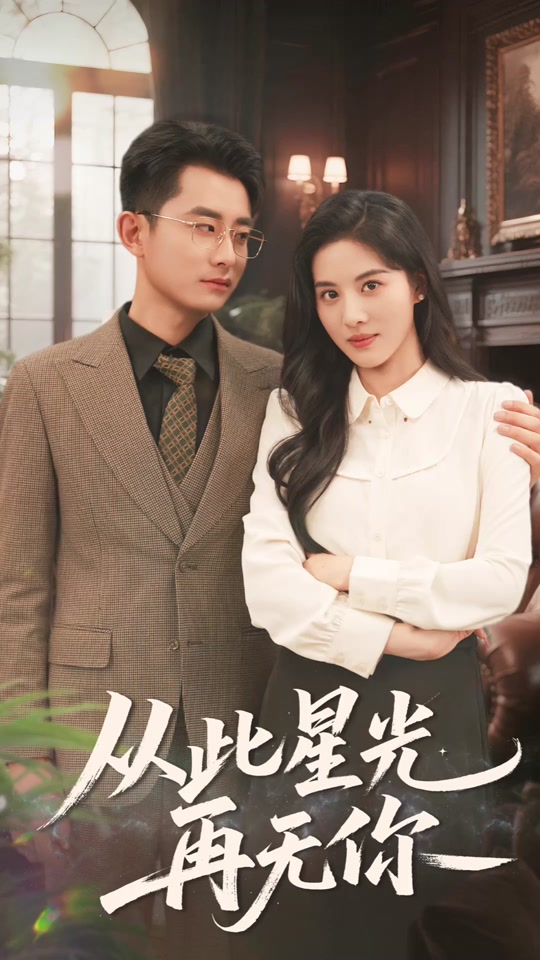 Love’s lost Light / 从此星光再无你